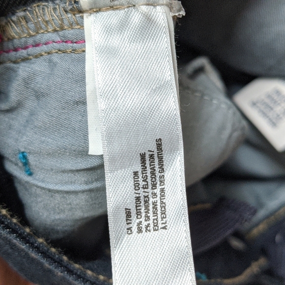 Vintage Gap Bootcut Jeans - Picture 4 of 5